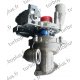 Turbo Ford Focus II 1.8 TDCI 100, 125 CV 763647