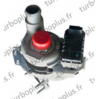 Turbo Ford S-MAX 1.8 TDCI 100, 125 CV 763647