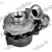 Turbo Mercedes Benz Sprinter II 313 906.135 2.2 CDI 129 CV 709836