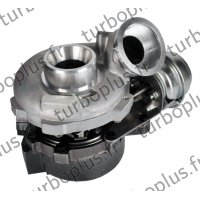 Turbo Mercedes Benz Sprinter 413 4T Autobus 904 2.2 CDI 129 CV 709836