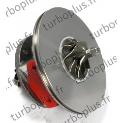 CHRA turbo 54359700014, 54359700015