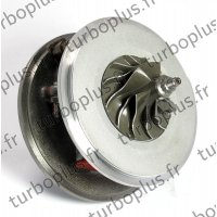 CHRA turbo 454191-0004, 454191-0005