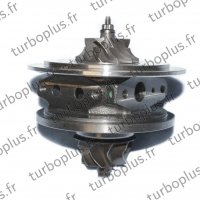 CHRA turbo 721164, 801891