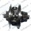 CHRA turbo 761899, 767836, 773721