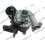 Turbo Citroen C2 1.4 HDI 68 CV 54359700007, 54359700009