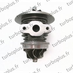 CHRA turbo 454110, 454127, 454156, 454169, 454184, 454193, 454203, 454207, 454224, 717123, 735554