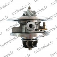 CHRA turbo 709835, 709836, 711006, 726698, 778794