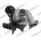 Turbo Citroen C3 Pluriel 1.4 HDI 70 CV 54359800009, 54359880001