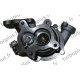 Turbo pour Citroen C3 Pluriel 1.4 HDI 70 CV