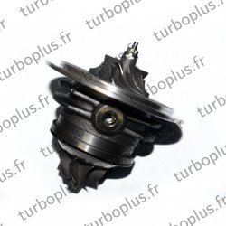 CHRA turbo 720244