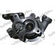 Turbo pour Citroen Xsara 1.4 HDI 68 CV