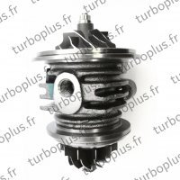 CHRA turbo 454027-0001, 454027-0002