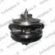 CHRA turbo 711009