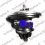 CHRA turbo 53039700062
