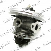 CHRA turbo 454154, 702021