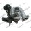 Turbo Ford Fusion 1.4 TDCI 68 CV 54359900007, 54359900009