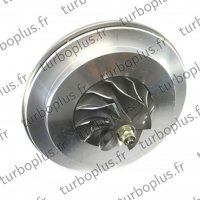 CHRA turbo 53039700075, 53039700076