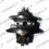 CHRA turbo 731877