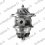CHRA turbo 49377-03030, 49377-03031, 49377-03041, 49377-03043, 49377-03053