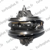 CHRA turbo 705954-0009, 15, 17
