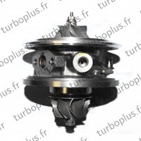 CHRA turbo 753519-0007, 8, 9