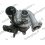 Turbo Peugeot 1007 1.4 HDI 70 CV 54359710009, 54351014861