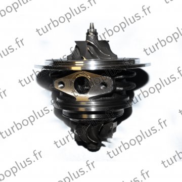 CHRA turbo 708618, 709035, 714716, 726194, 802419