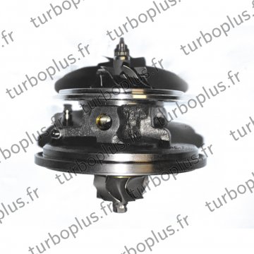CHRA turbo 757886