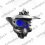 CHRA turbo 454171, 454176
