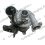 Turbo Peugeot 107 1.4 HDI 54 CV 54359880001, 54359710009