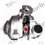 Turbo Volvo V50 2.0 D 136, 140 CV 728768-0005