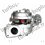 Turbo Volvo S40 2.0 D 136, 140 CV 753847-5002S