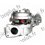 Turbo Volvo C70 2.0 D 136, 140 CV 728768-5004S