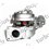 Turbo Volvo C30 2.0 D 136, 140 CV 753847-5006S