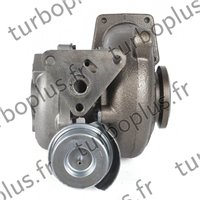 Turbo Volkswagen Transporter T5 2.5 TDI 131 CV 53049900032