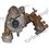 Turbo Volkswagen TOURAN 2 2.0 TDI 140 CV 765261-0006