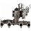 Turbo Volkswagen Touran 2 1.9 TDI 105 CV 751851-0003