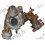 Turbo Volkswagen TOURAN 2.0 TDI 140 CV 765261-0002