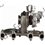Turbo Volkswagen Touran 1.9 TDI 90 CV 751851-0002