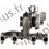 Turbo Volkswagen Touran 1.9 TDI 105 CV 751851-0004