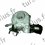 Turbo Volkswagen Sharan 1.9 TDI 110, 115 CV 701855-5004S