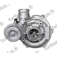 Turbo Volkswagen Polo 1.4 TDI 75 CV 701729-5010S
