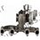 Turbo Volkswagen Passat B6 1.9 TDI 105 CV 751851-5003S
