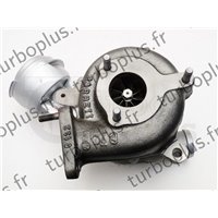 Turbo Volkswagen PASSAT B5 1.9 TDI 100 CV 454231-0006