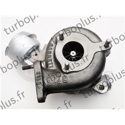 Turbo Volkswagen PASSAT B4 1.9 TDI 90 110, 115 CV 761437-0005