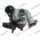 Turbo Peugeot 206 SD 1.4 HDI 70 CV 54359700007, 54359700009