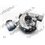 Turbo Volkswagen PASSAT B4 1.9 TDI 110 CV 454231-0007