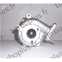 Turbo Volkswagen Passat B3.5 1.9 TDI 110 CV 454161-5003S