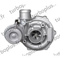Turbo Volkswagen Lupo 1.4 TDI 75 CV 701729-0003