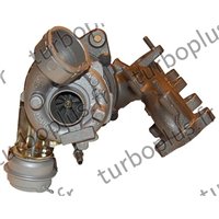 Turbo Volkswagen JETTA 3 2.0 TDI 140 CV 765261-5005S